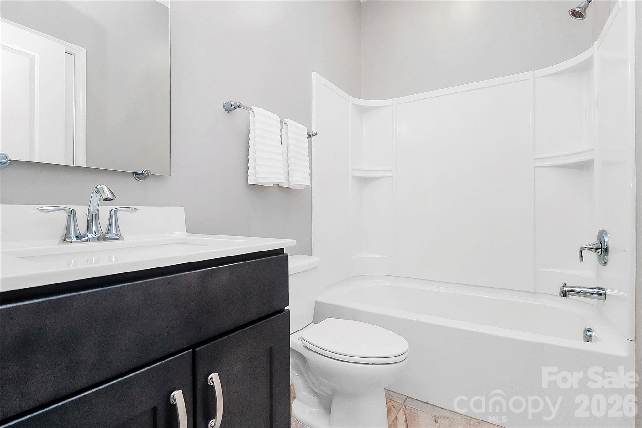 Walnut Creek - Residential