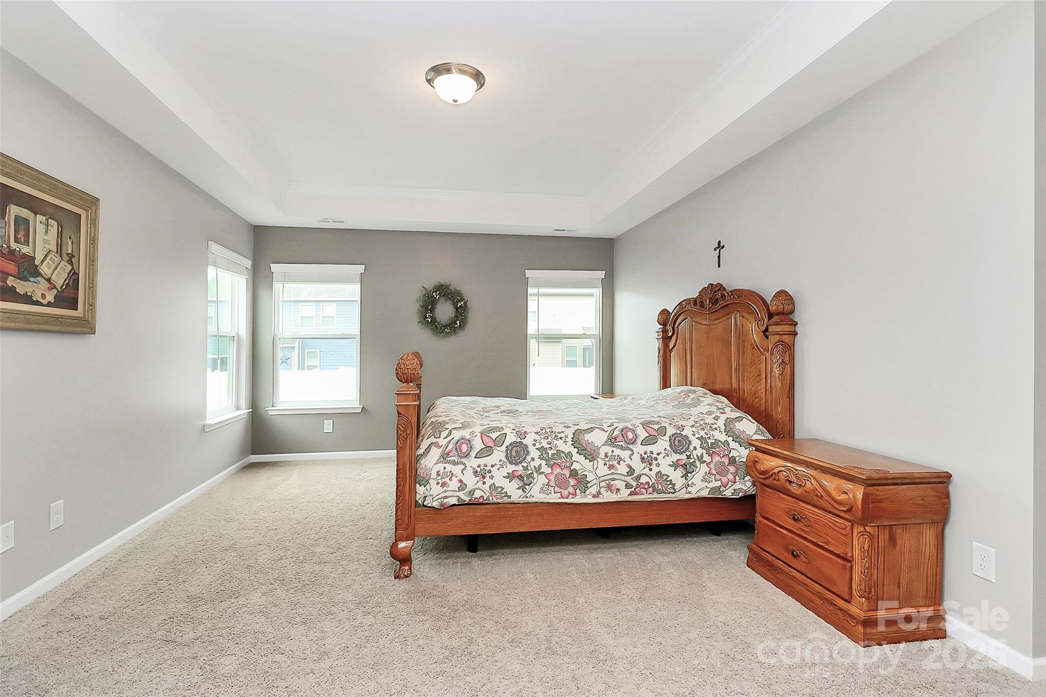 Walnut Creek - Residential