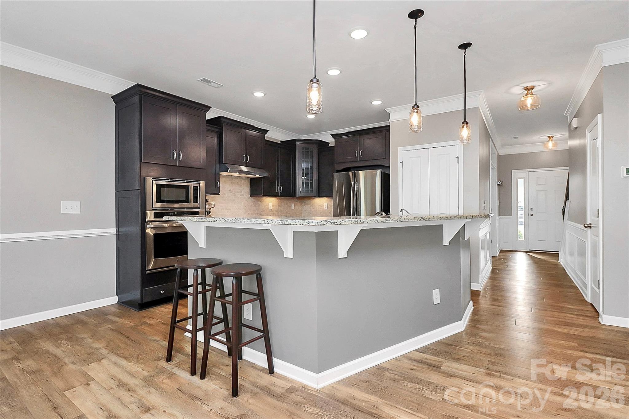 Walnut Creek - Residential