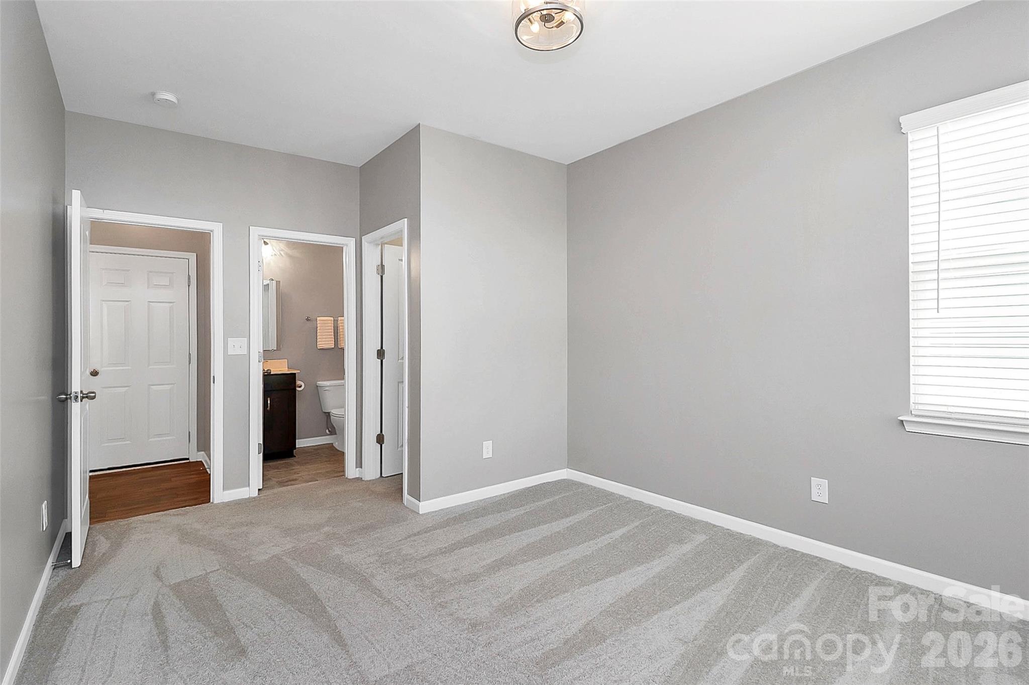 Walnut Creek - Residential