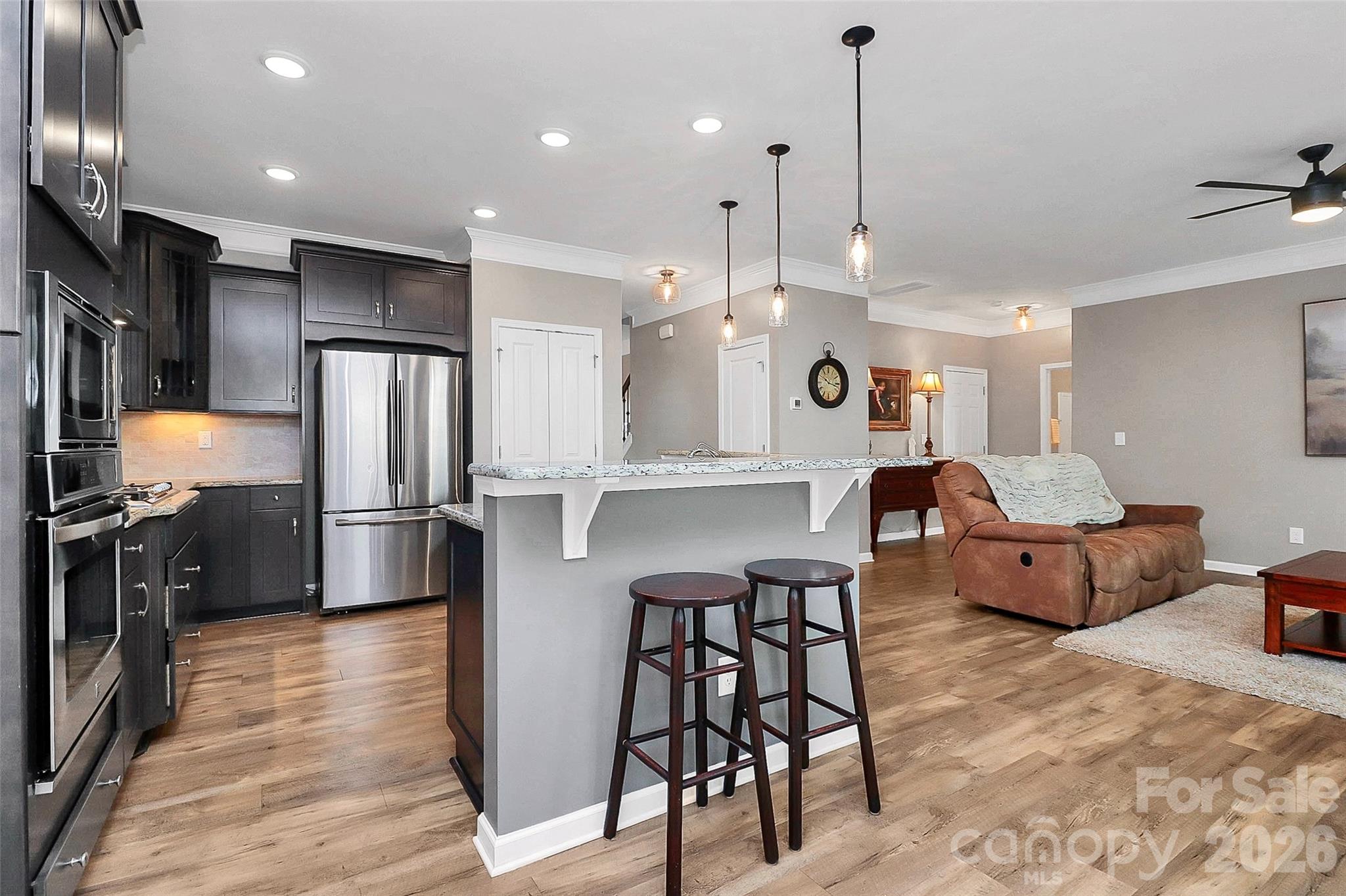 Walnut Creek - Residential