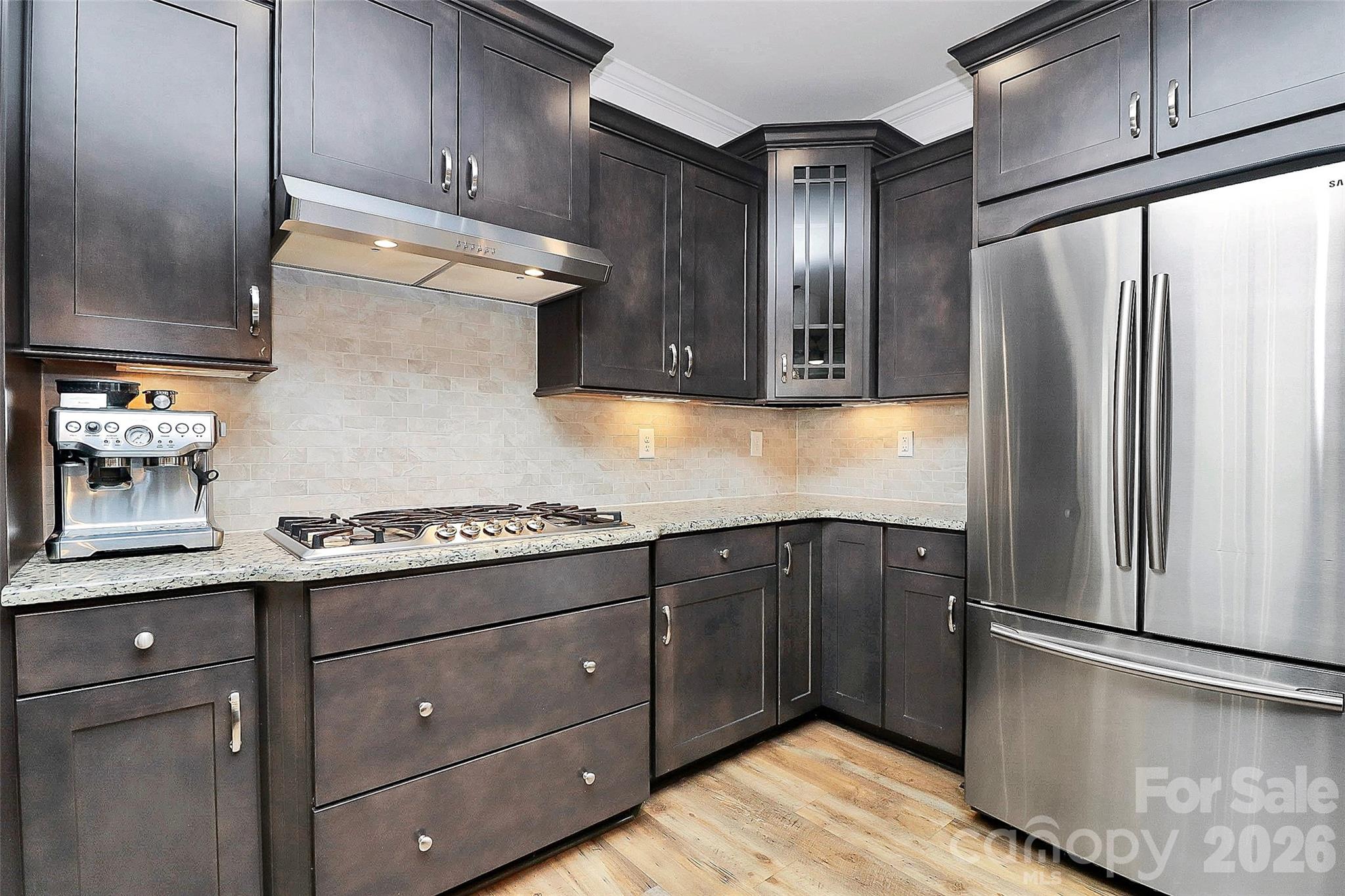 Walnut Creek - Residential