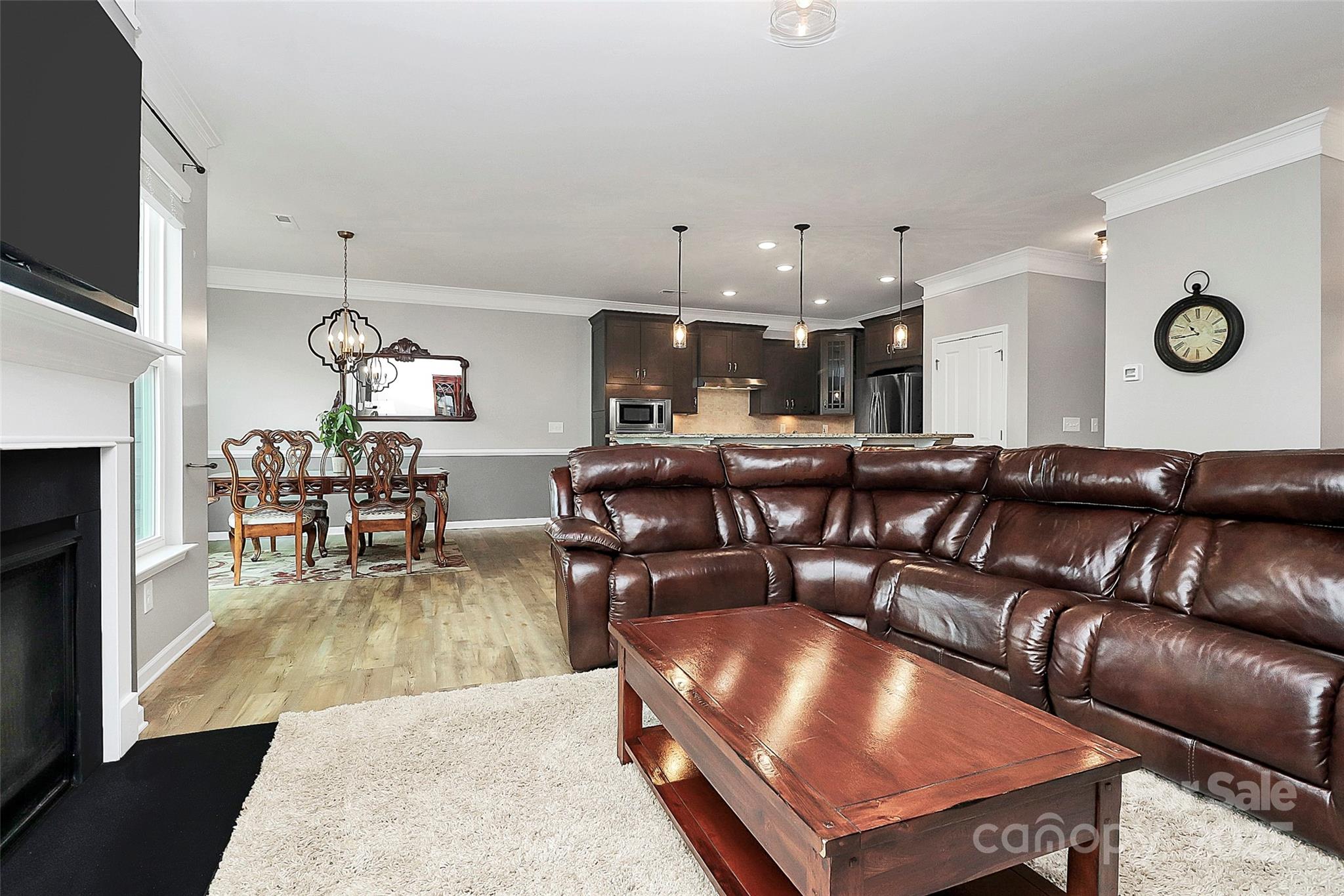 Walnut Creek - Residential