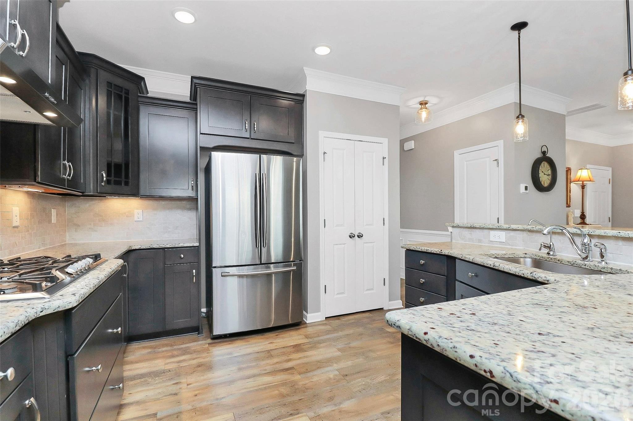 Walnut Creek - Residential