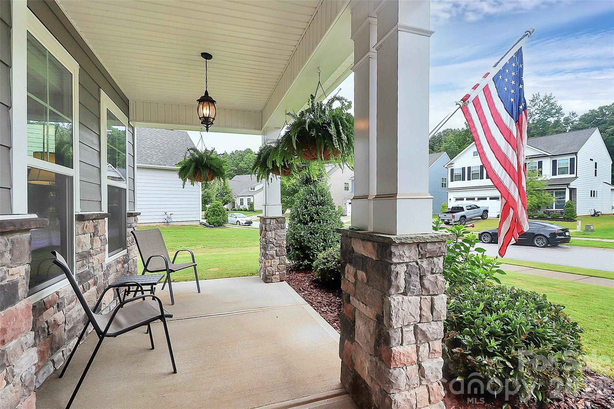 Walnut Creek - Residential