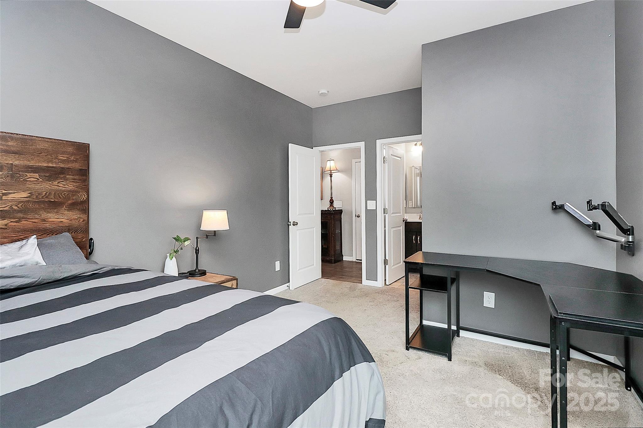 Walnut Creek - Residential