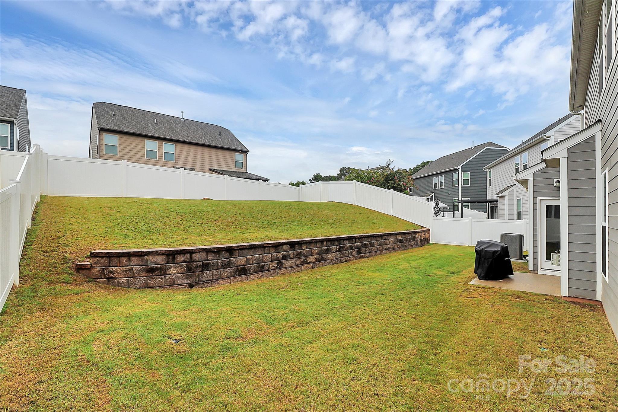 Walnut Creek - Residential