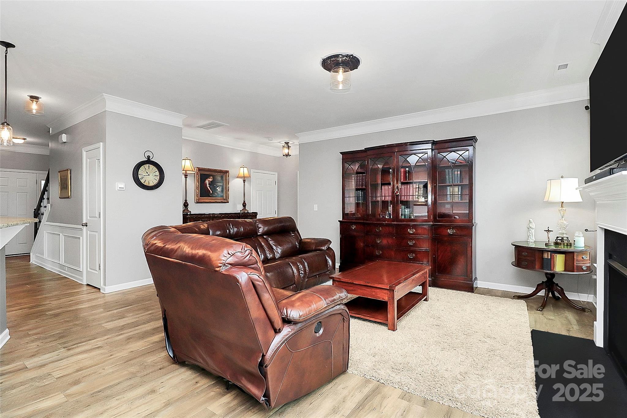 Walnut Creek - Residential