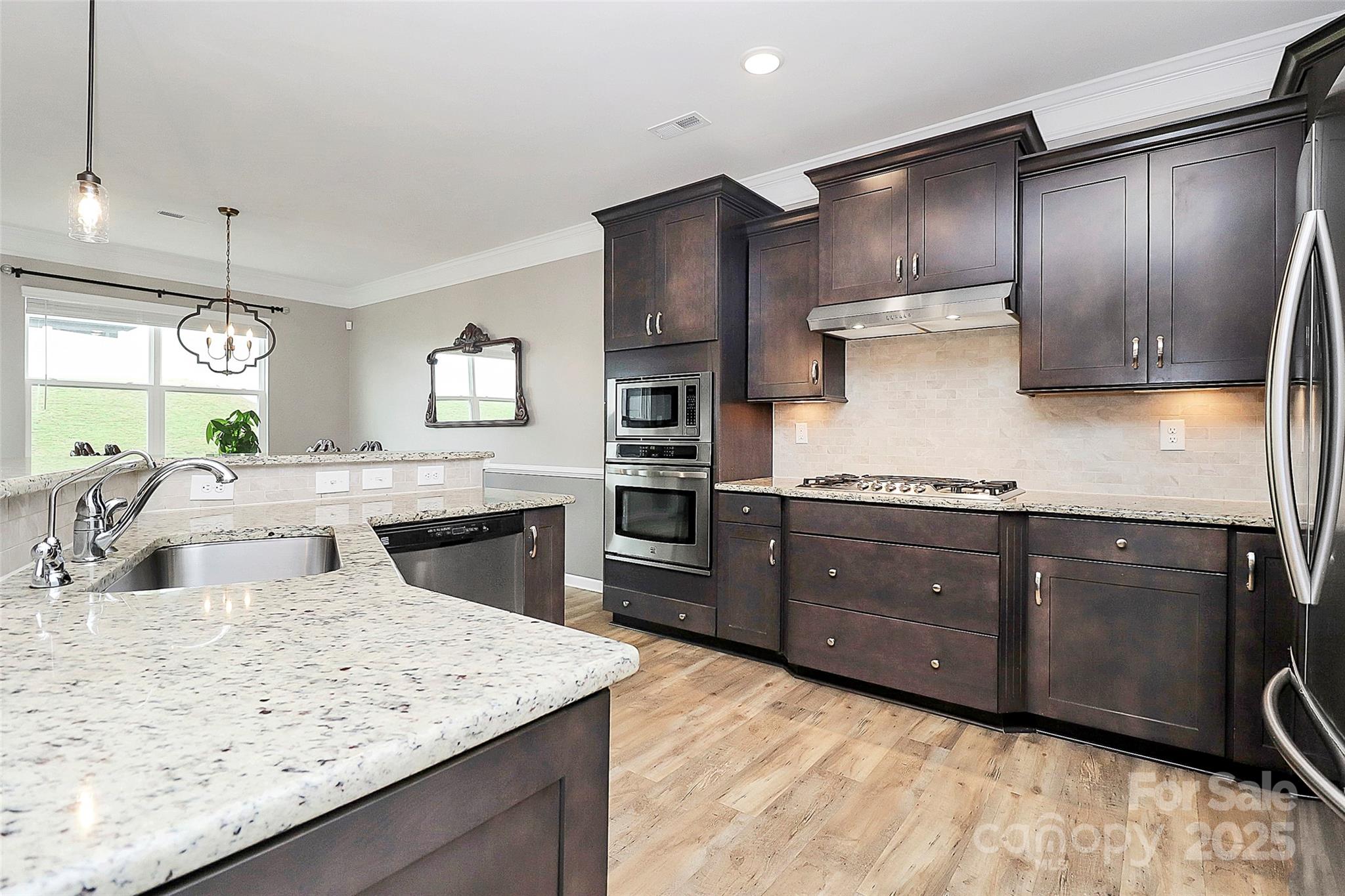 Walnut Creek - Residential