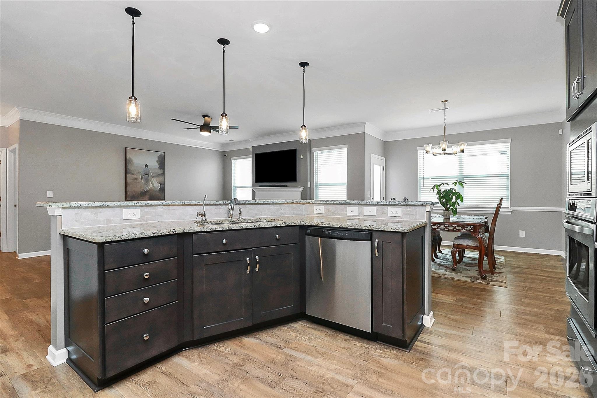 Walnut Creek - Residential