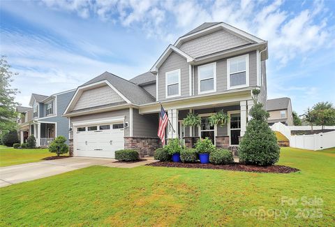 1093 Baldwin Drive Lancaster SC 29720