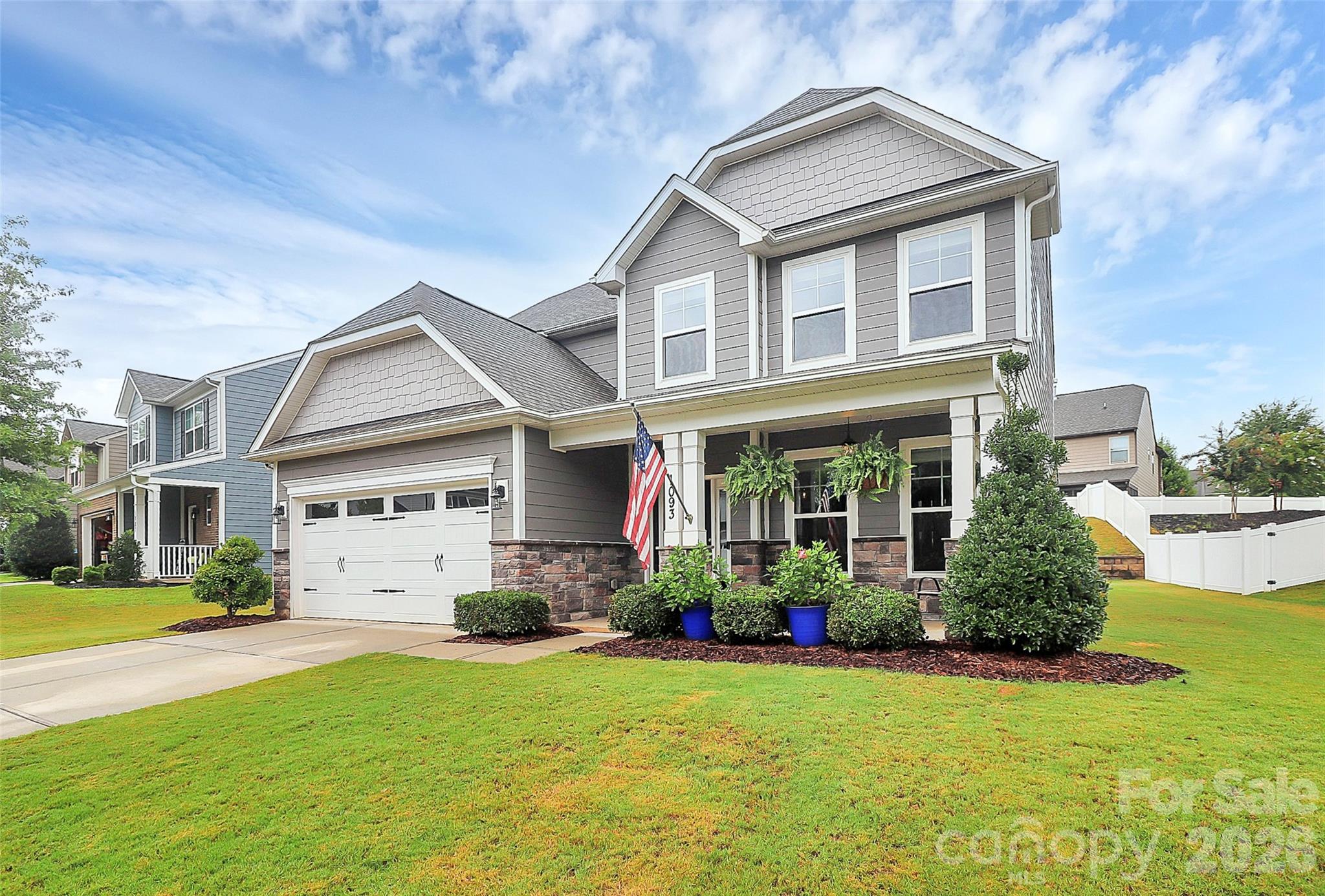 Walnut Creek - Residential