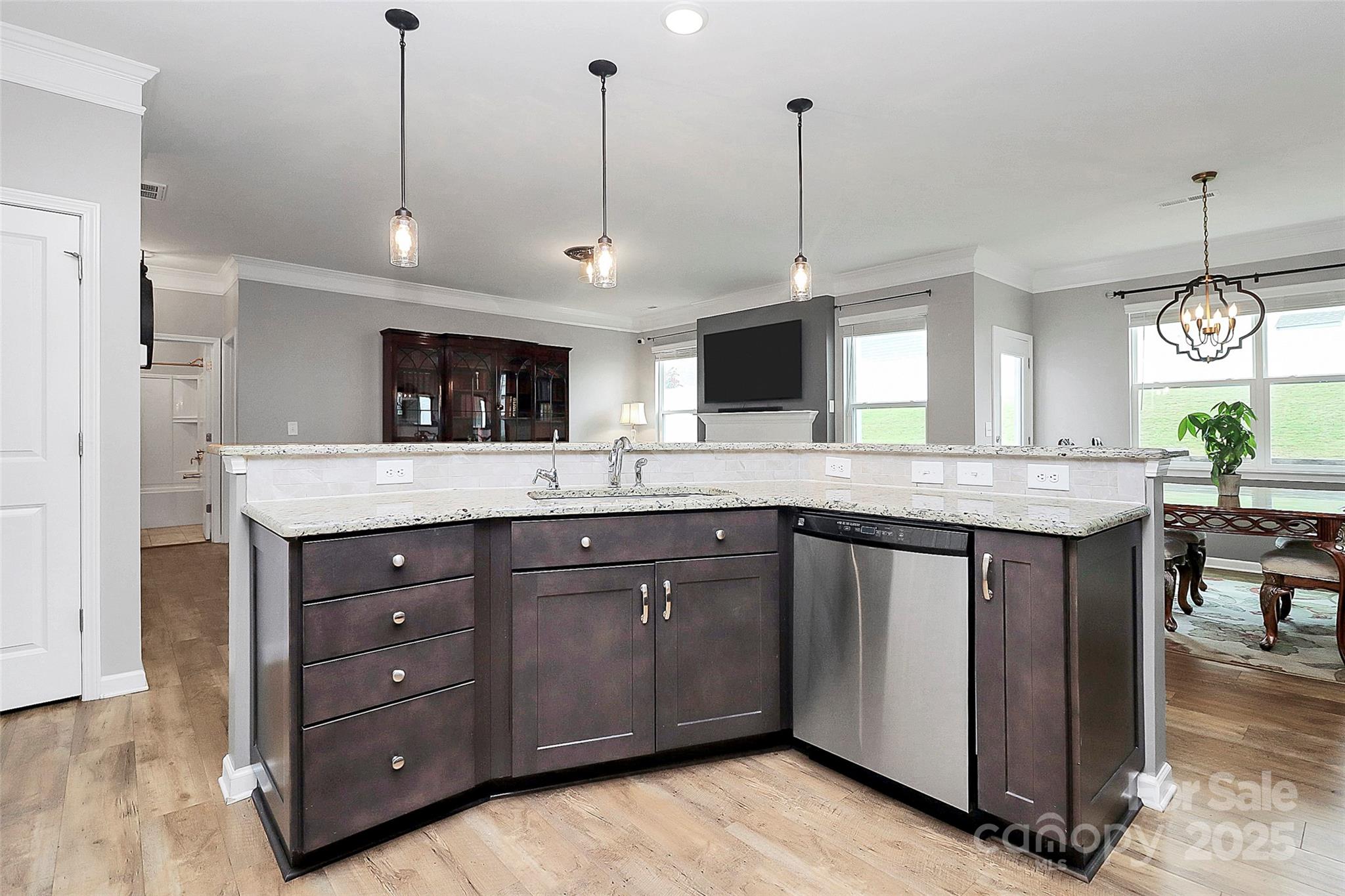 Walnut Creek - Residential