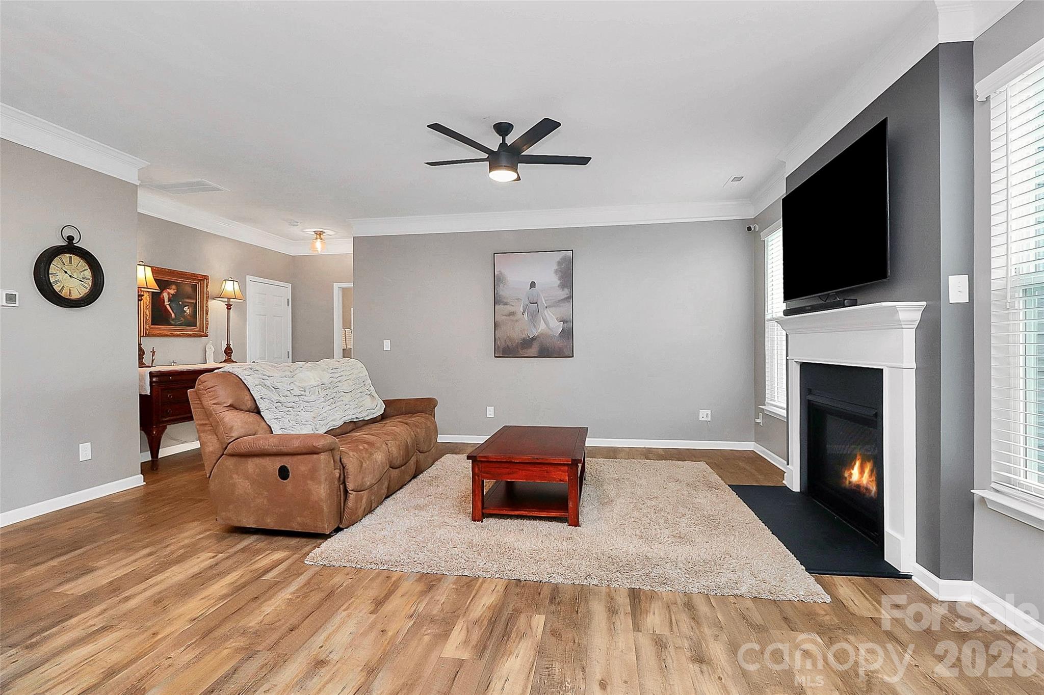 Walnut Creek - Residential