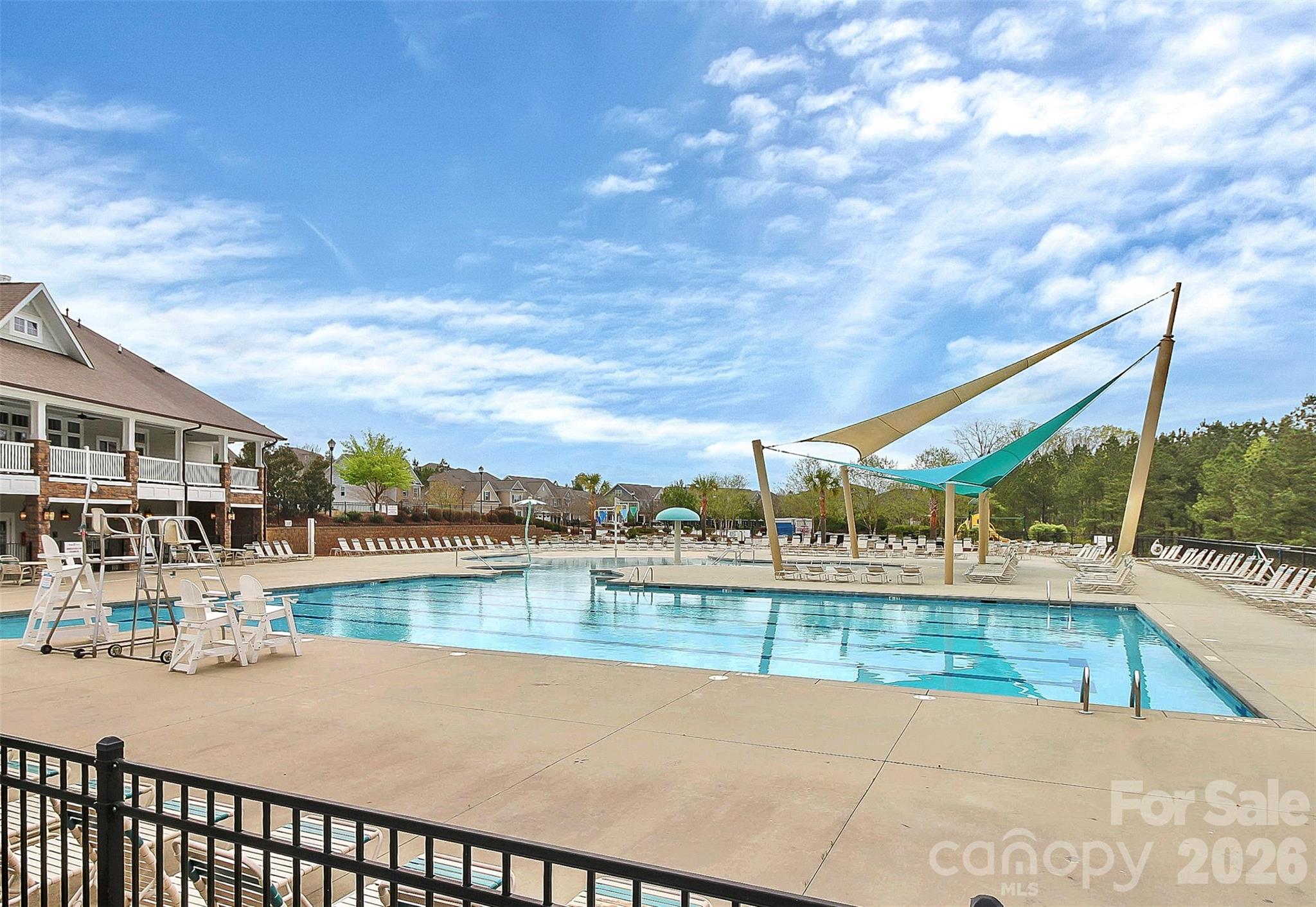 Walnut Creek - Residential