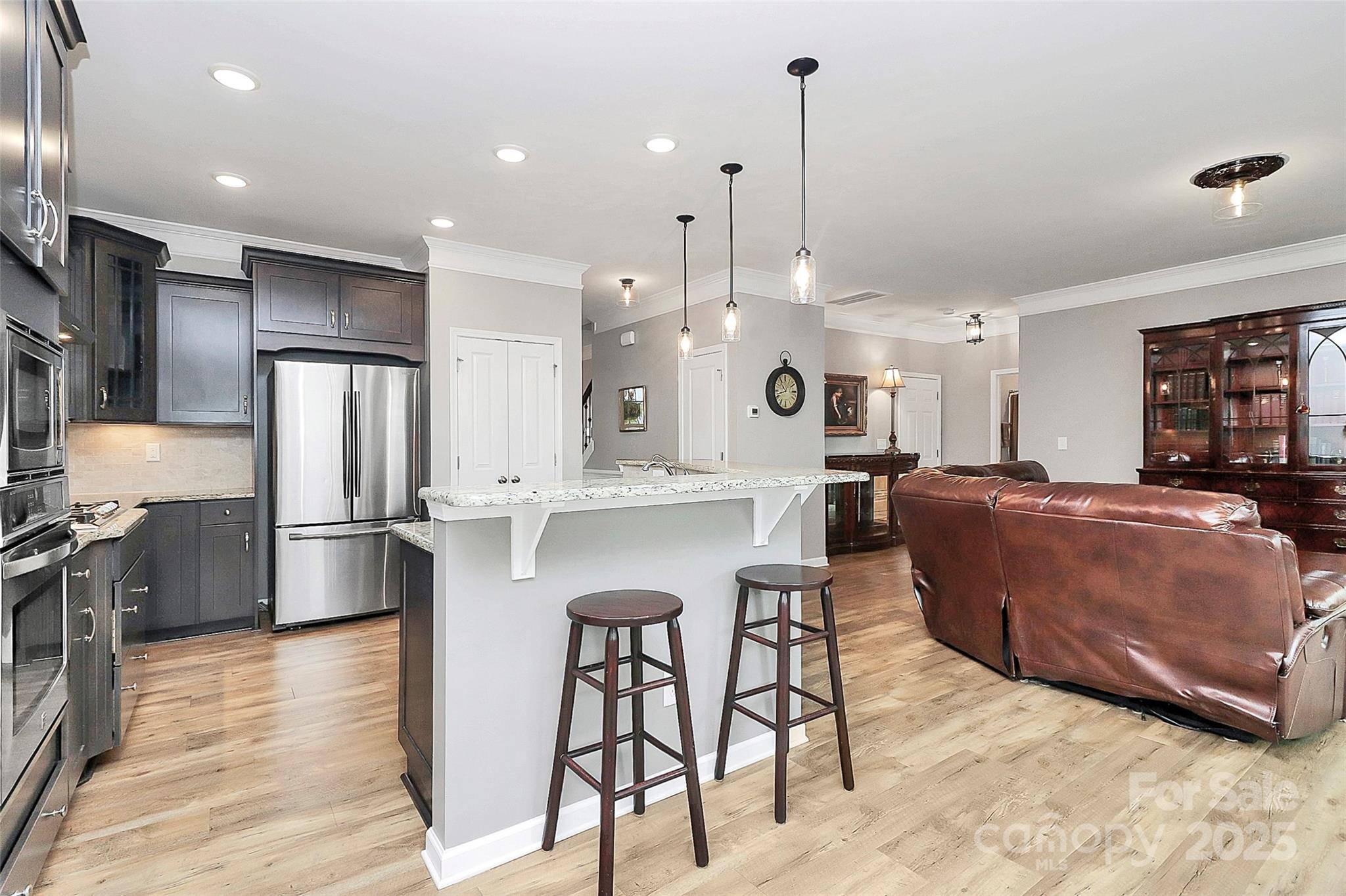 Walnut Creek - Residential