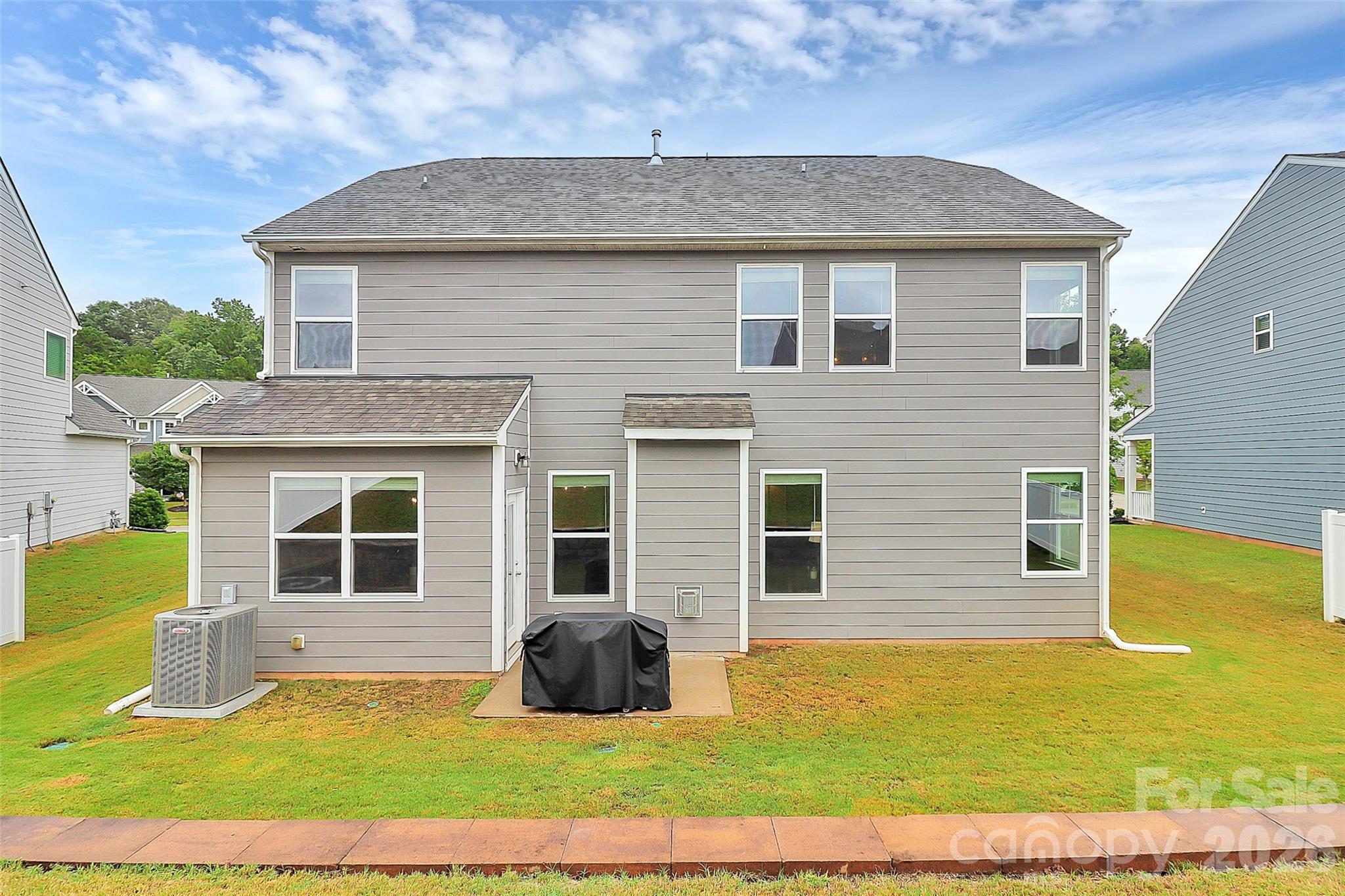 Walnut Creek - Residential