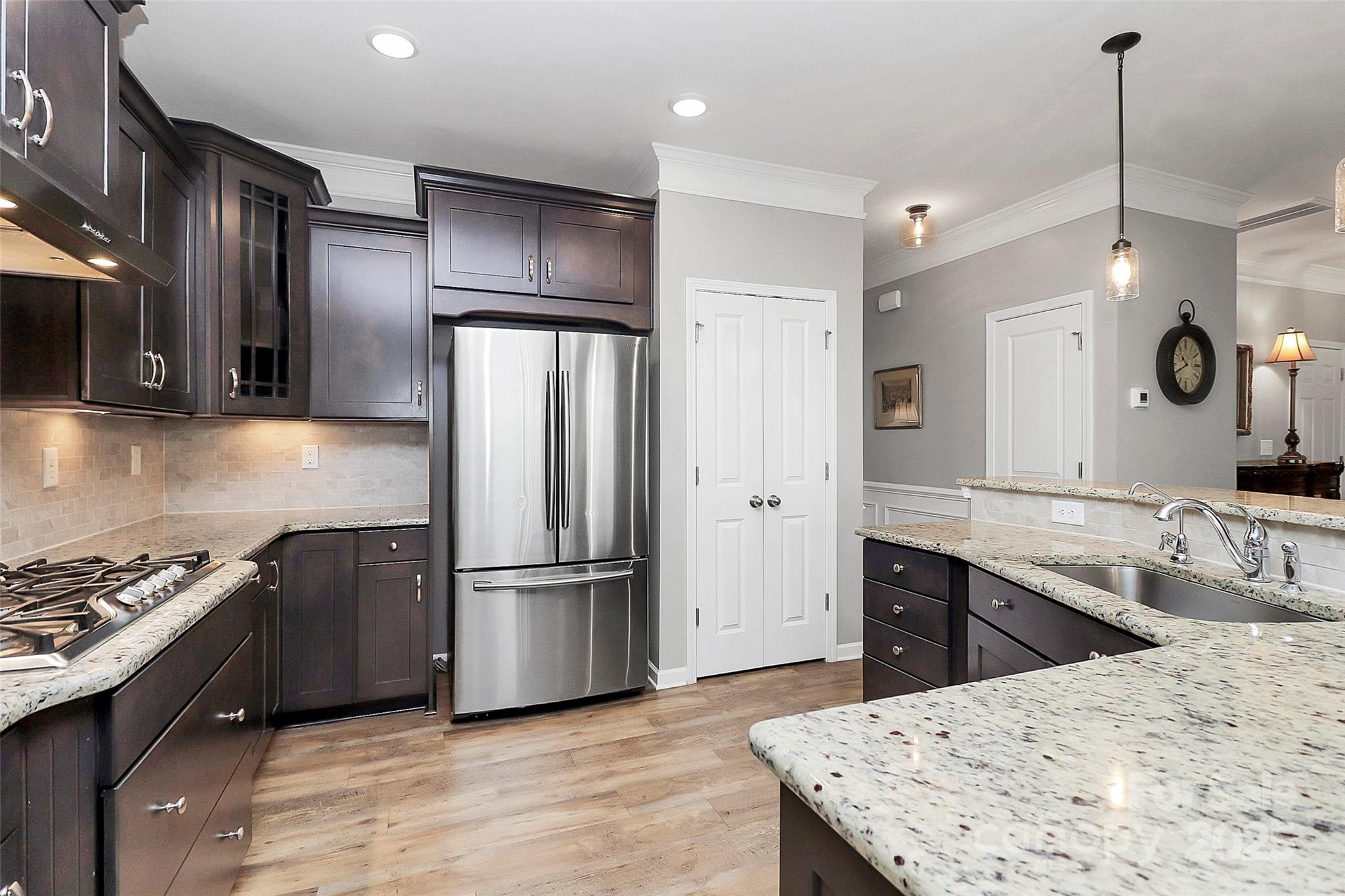 Walnut Creek - Residential