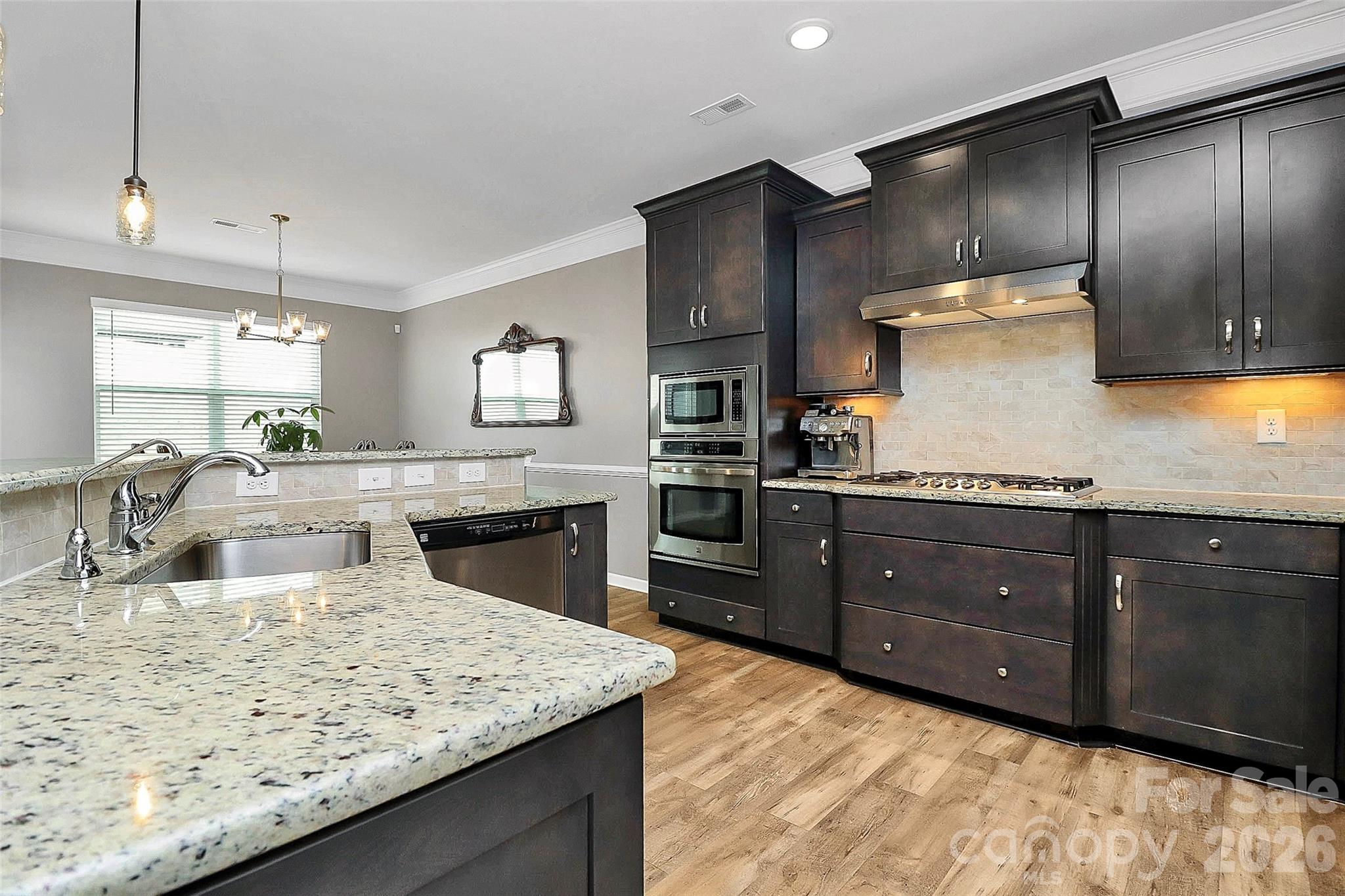 Walnut Creek - Residential