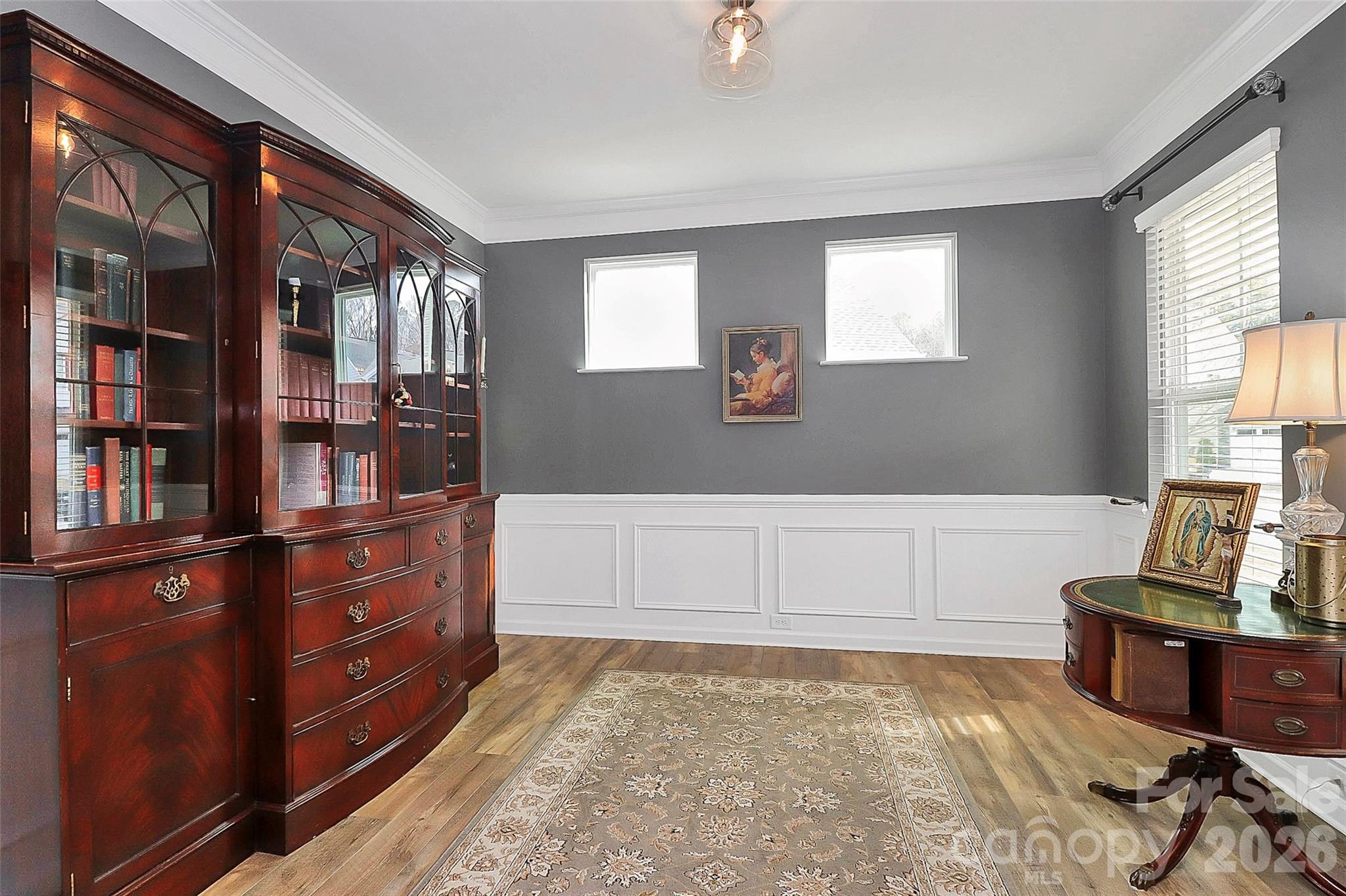 Walnut Creek - Residential