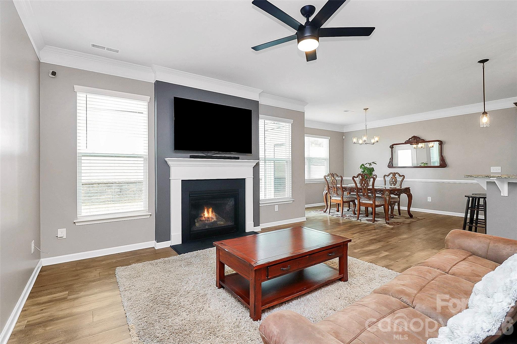 Walnut Creek - Residential