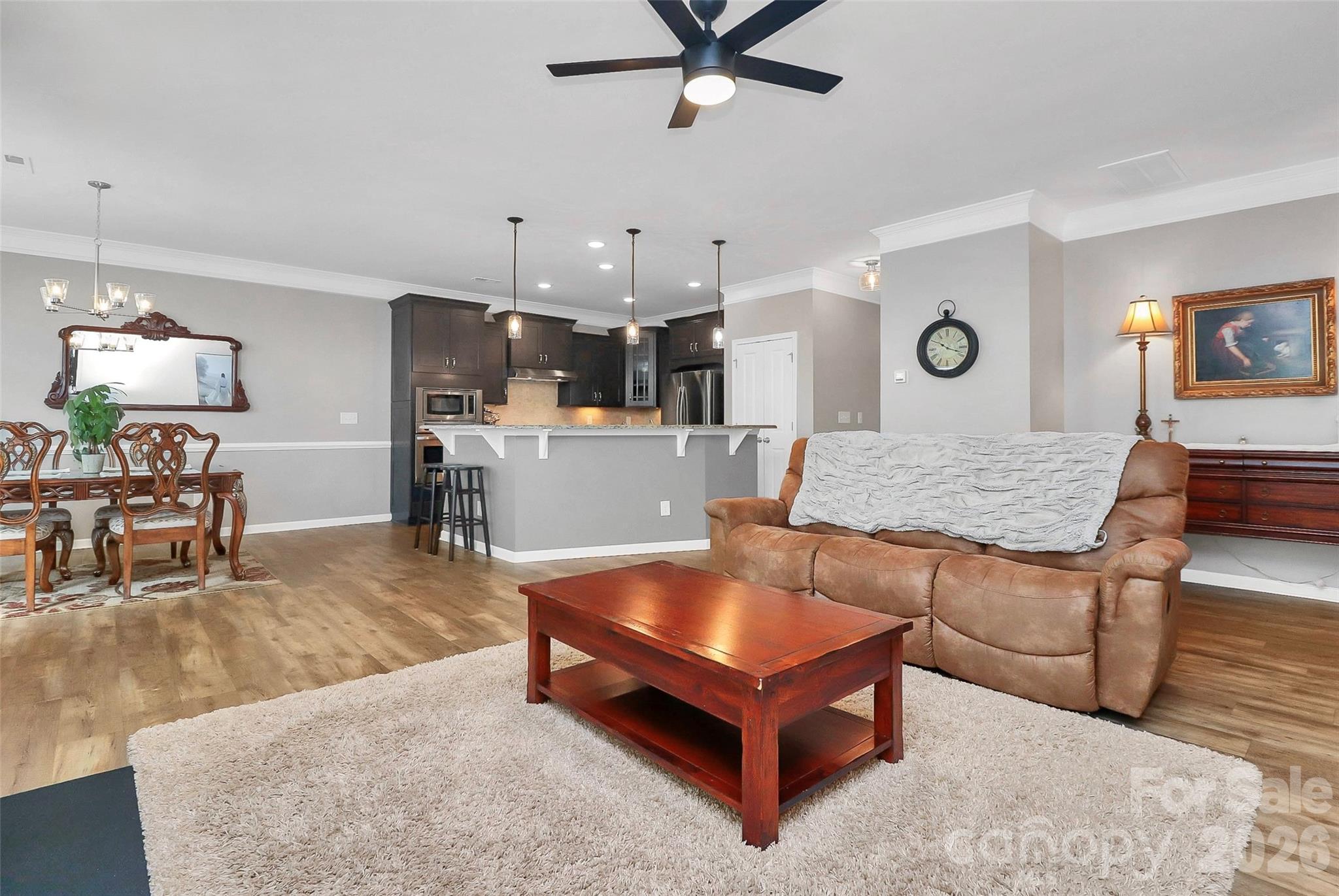 Walnut Creek - Residential