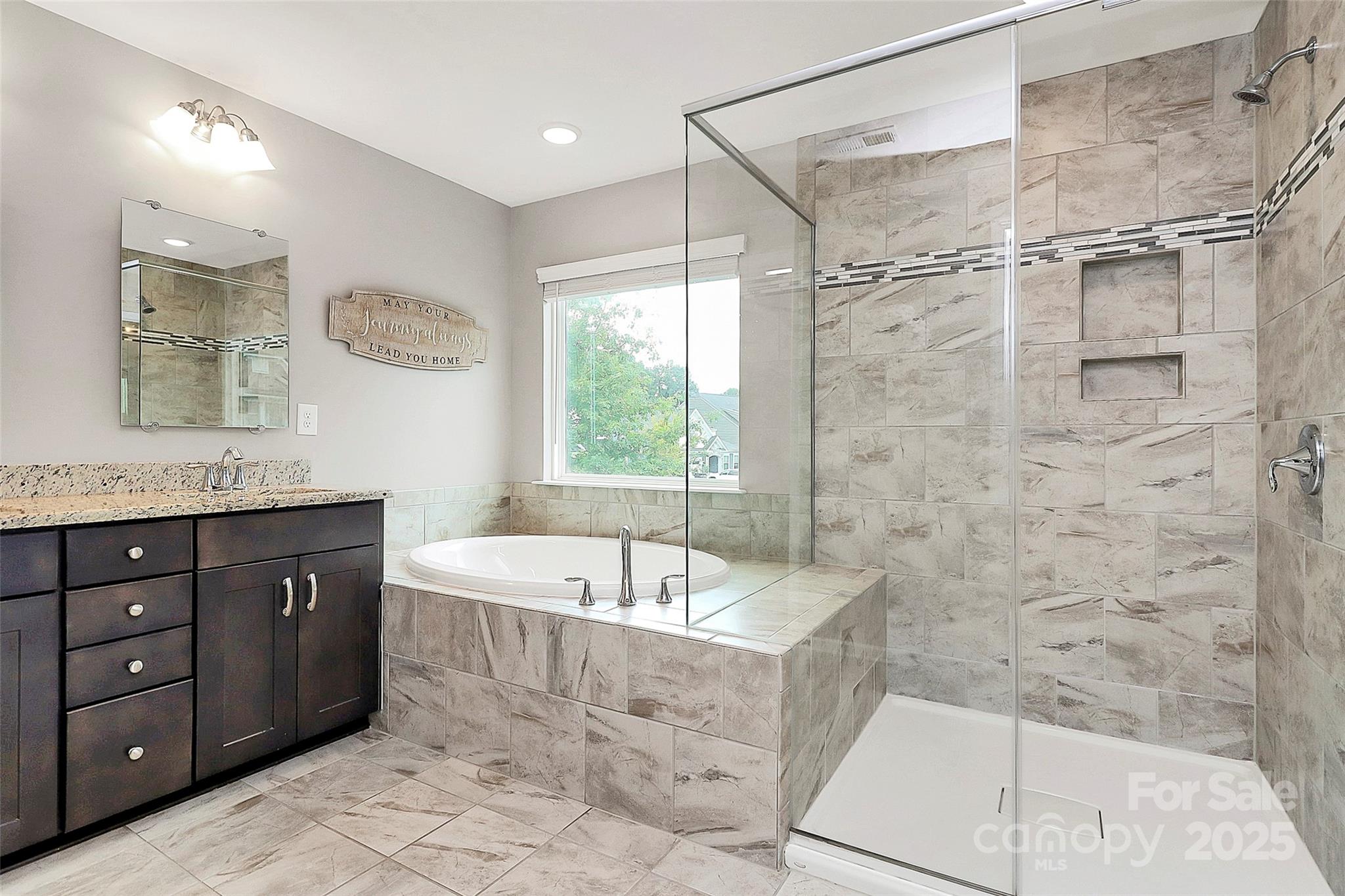 Walnut Creek - Residential