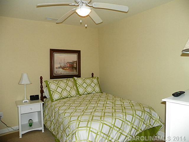 Badin Shores Resort - Residential