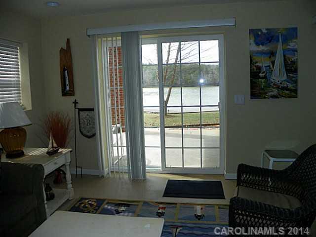 Badin Shores Resort - Residential