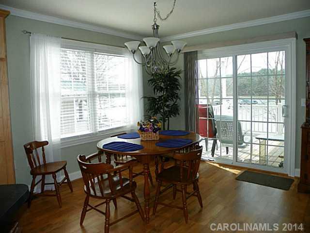 Badin Shores Resort - Residential