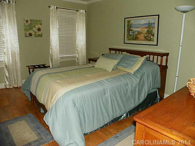 Badin Shores Resort - Residential