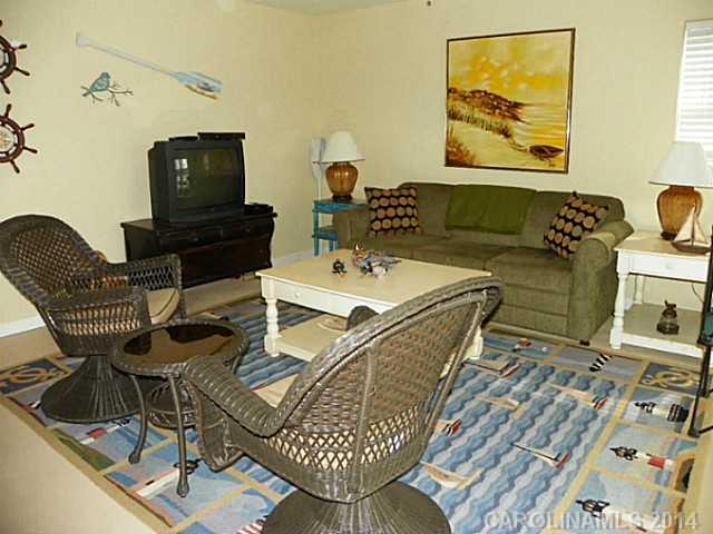 Badin Shores Resort - Residential