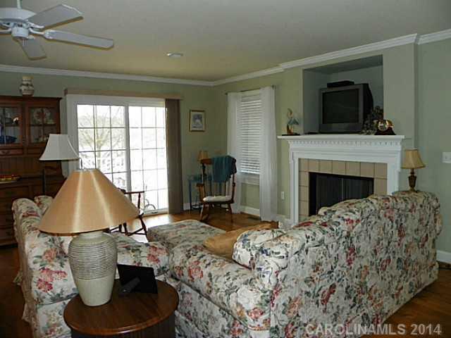 Badin Shores Resort - Residential