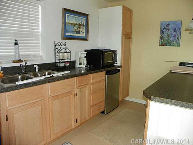 Badin Shores Resort - Residential