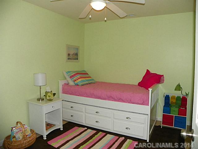 Badin Shores Resort - Residential