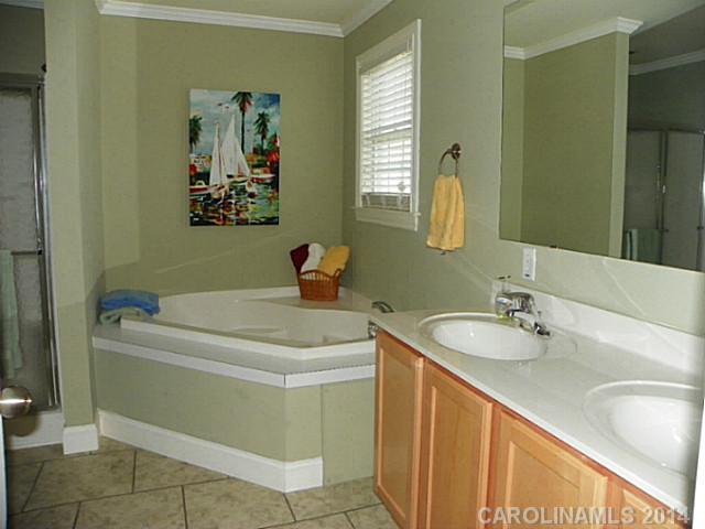 Badin Shores Resort - Residential