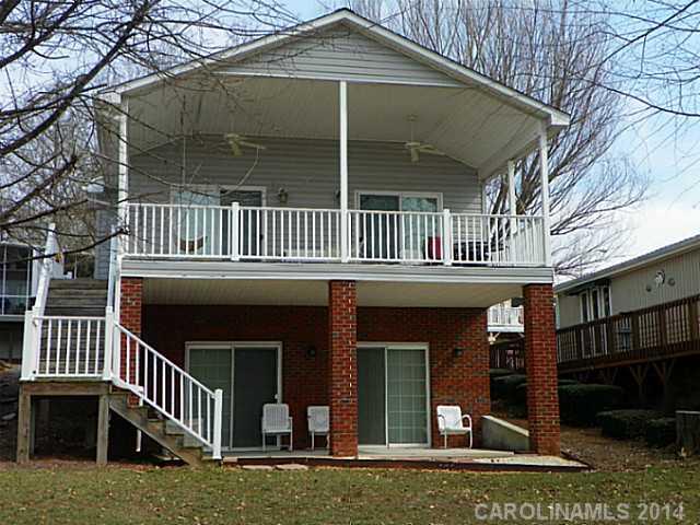 Badin Shores Resort - Residential