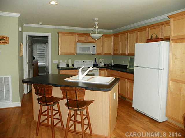 Badin Shores Resort - Residential