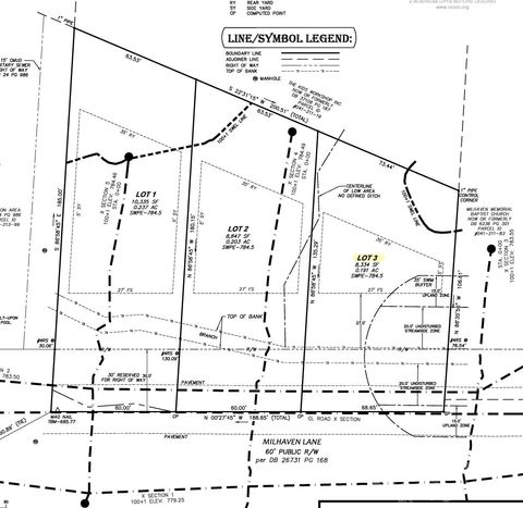 Photo of 6016 Milhaven Lane, Charlotte, NC 28269 (MLS # 4340177)