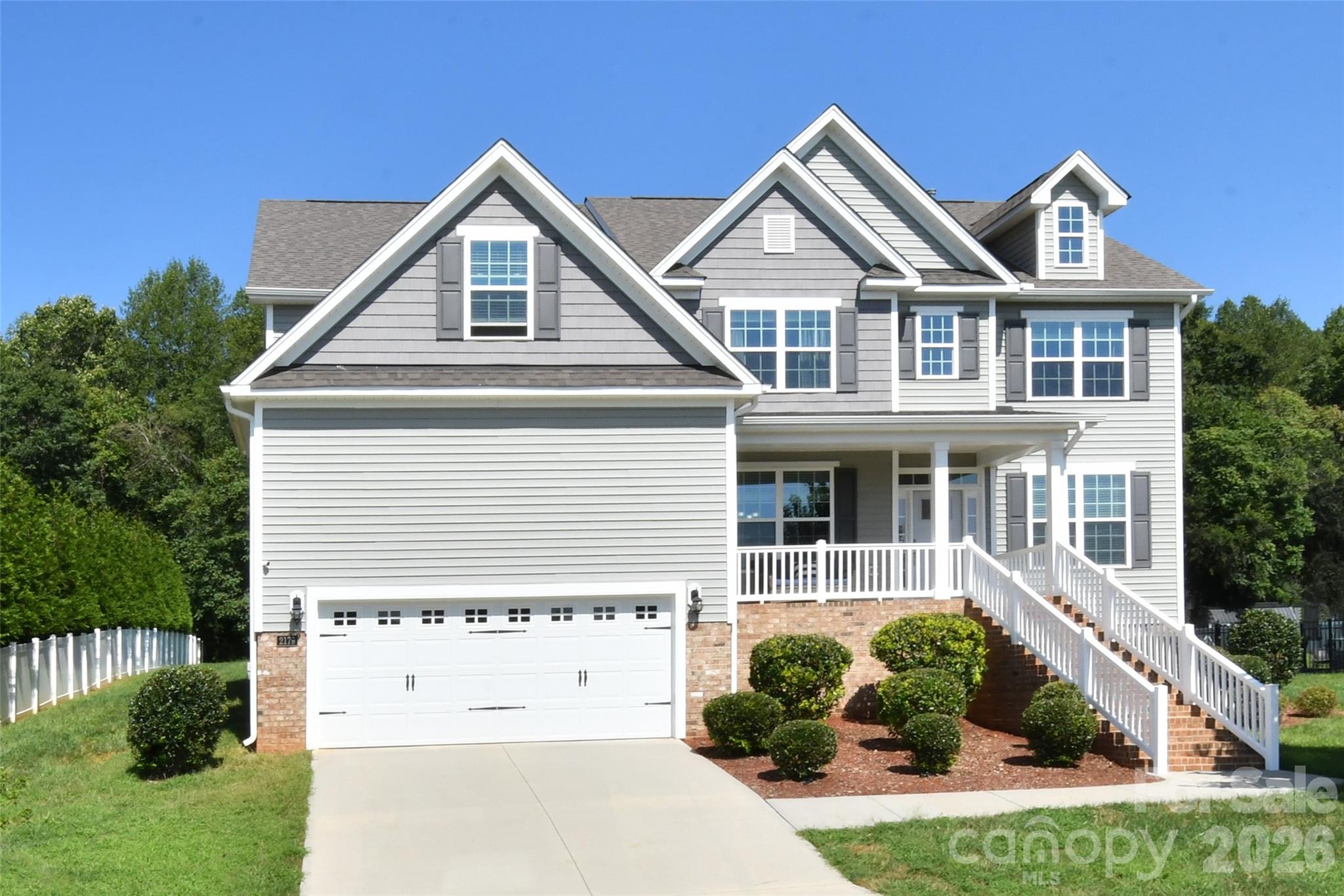 2179 Spring Wind Road