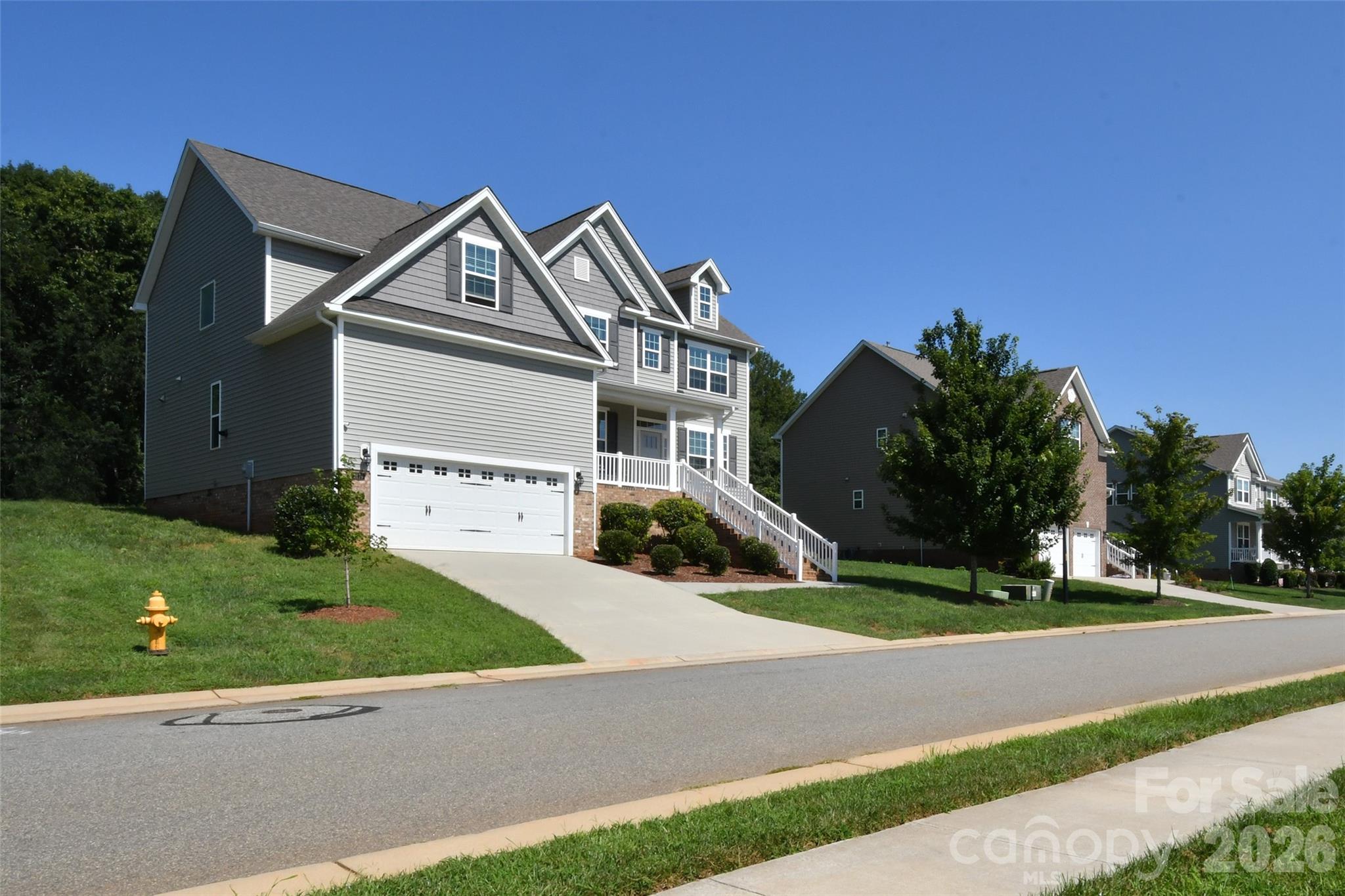 2179 Spring Wind Road