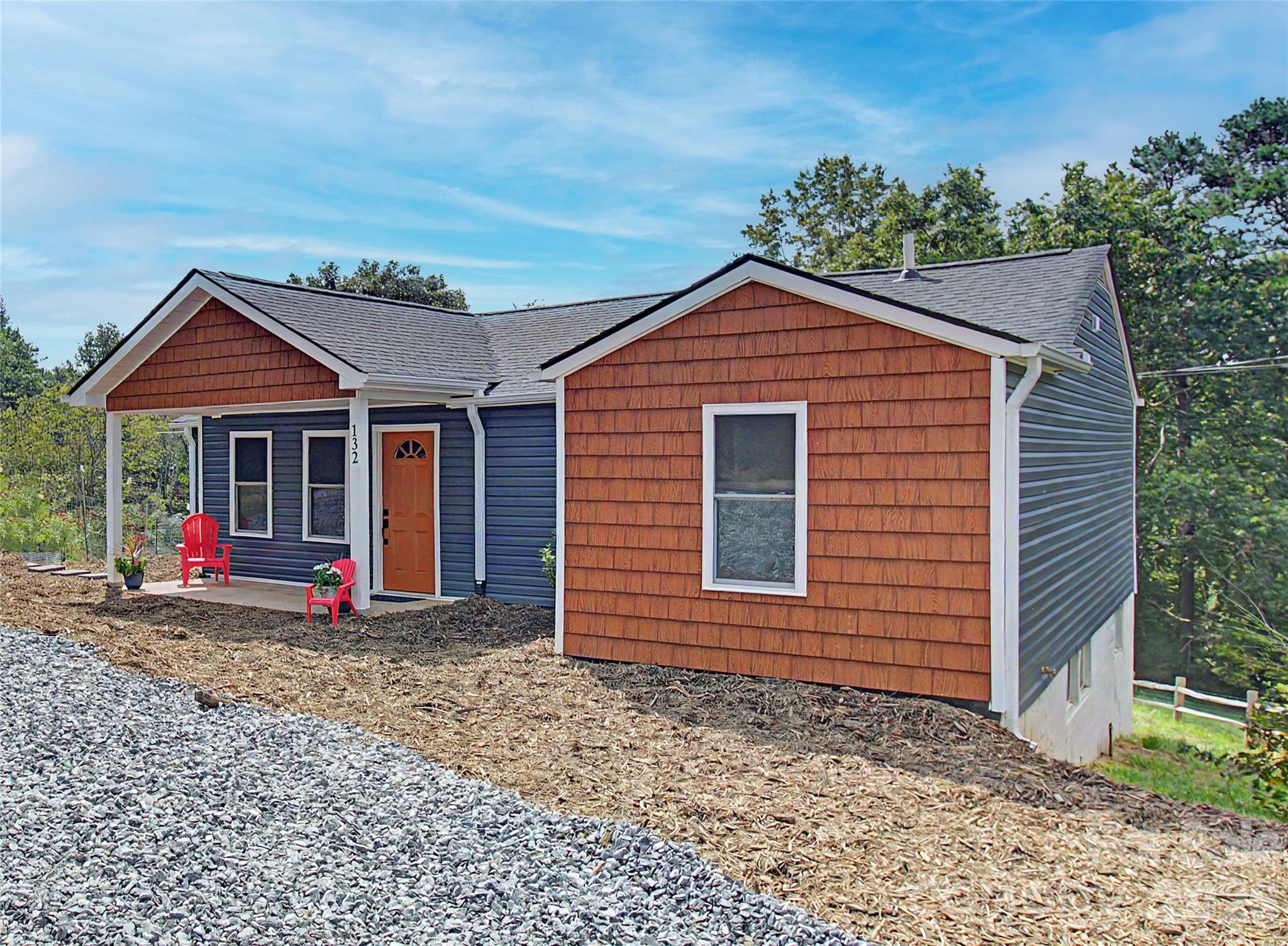 132 Locust Grove Road