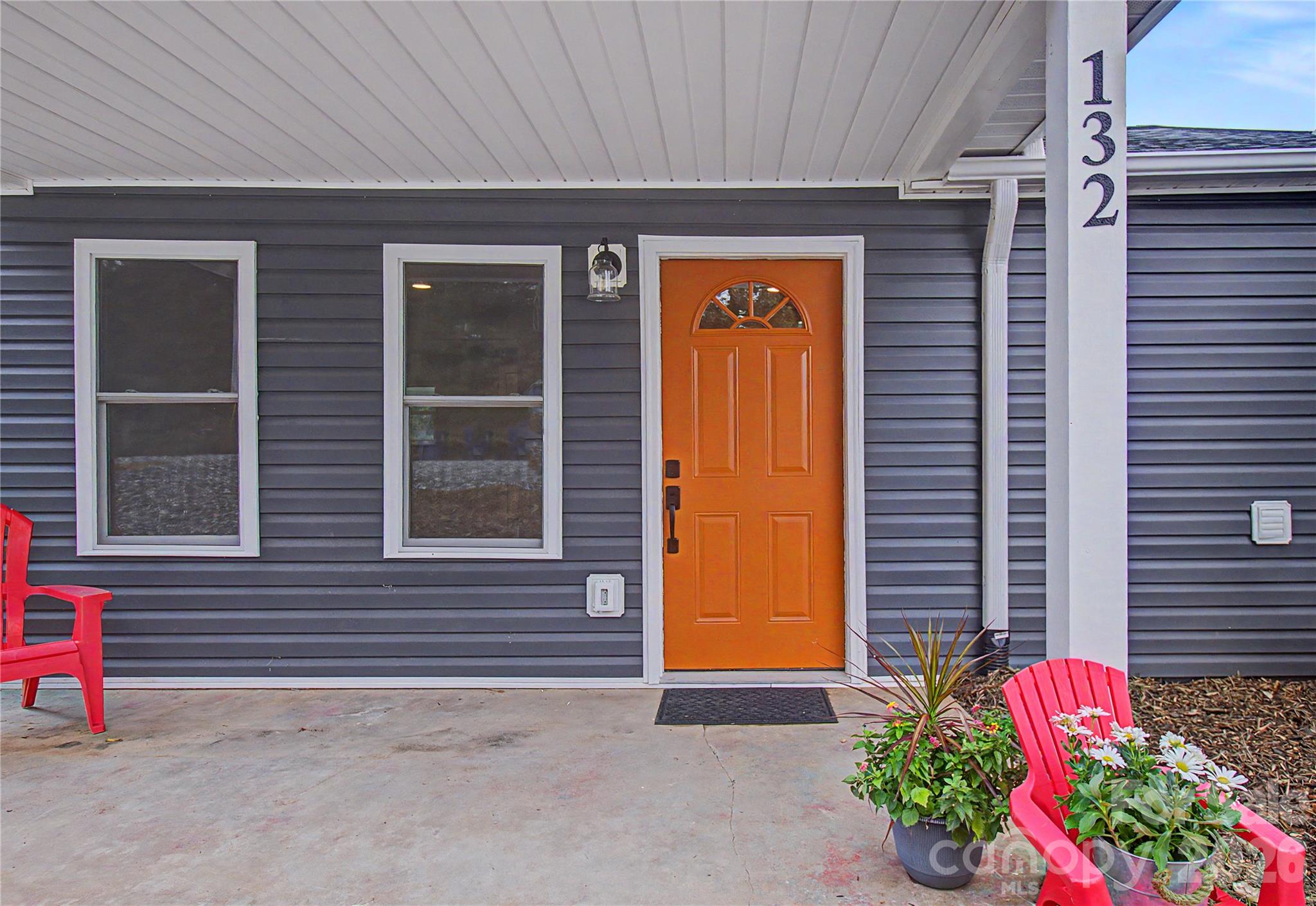 132 Locust Grove Road
