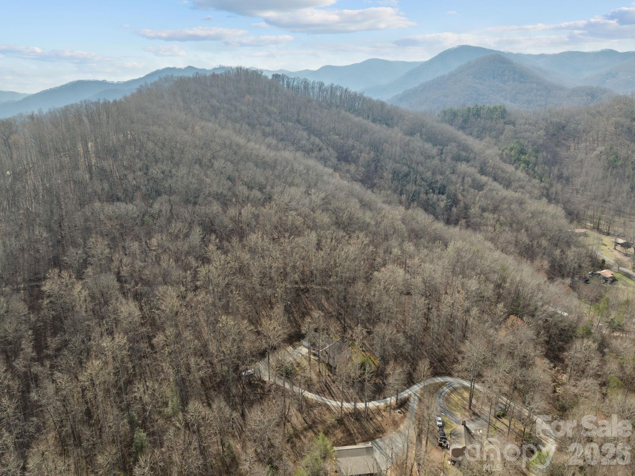 Honey Locust Estates - Residential