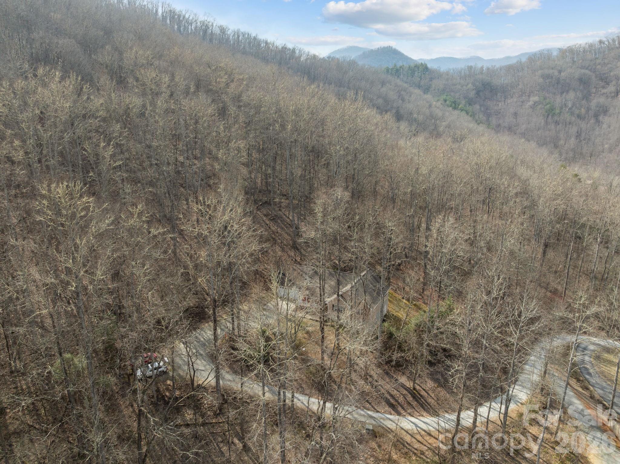 Honey Locust Estates - Residential