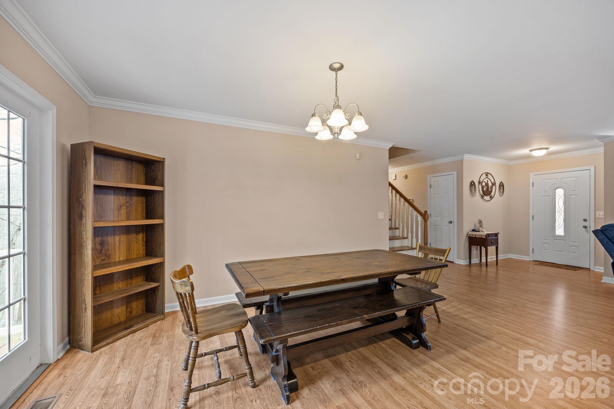 Honey Locust Estates - Residential