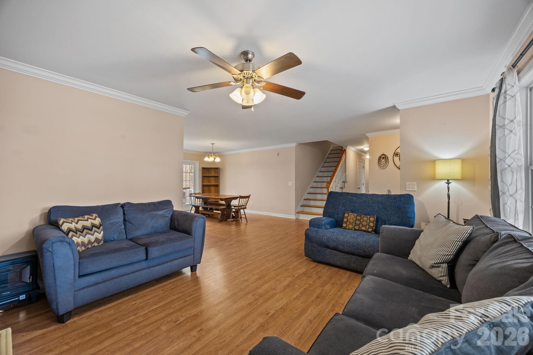 Honey Locust Estates - Residential