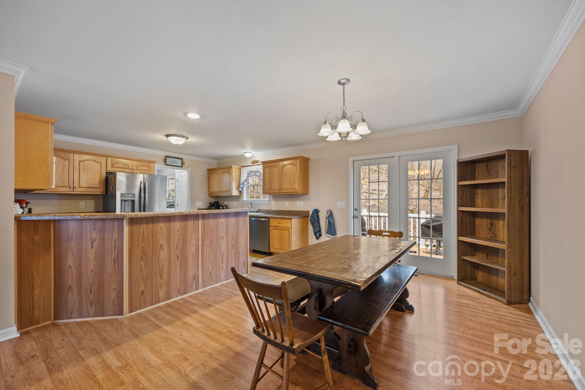 Honey Locust Estates - Residential