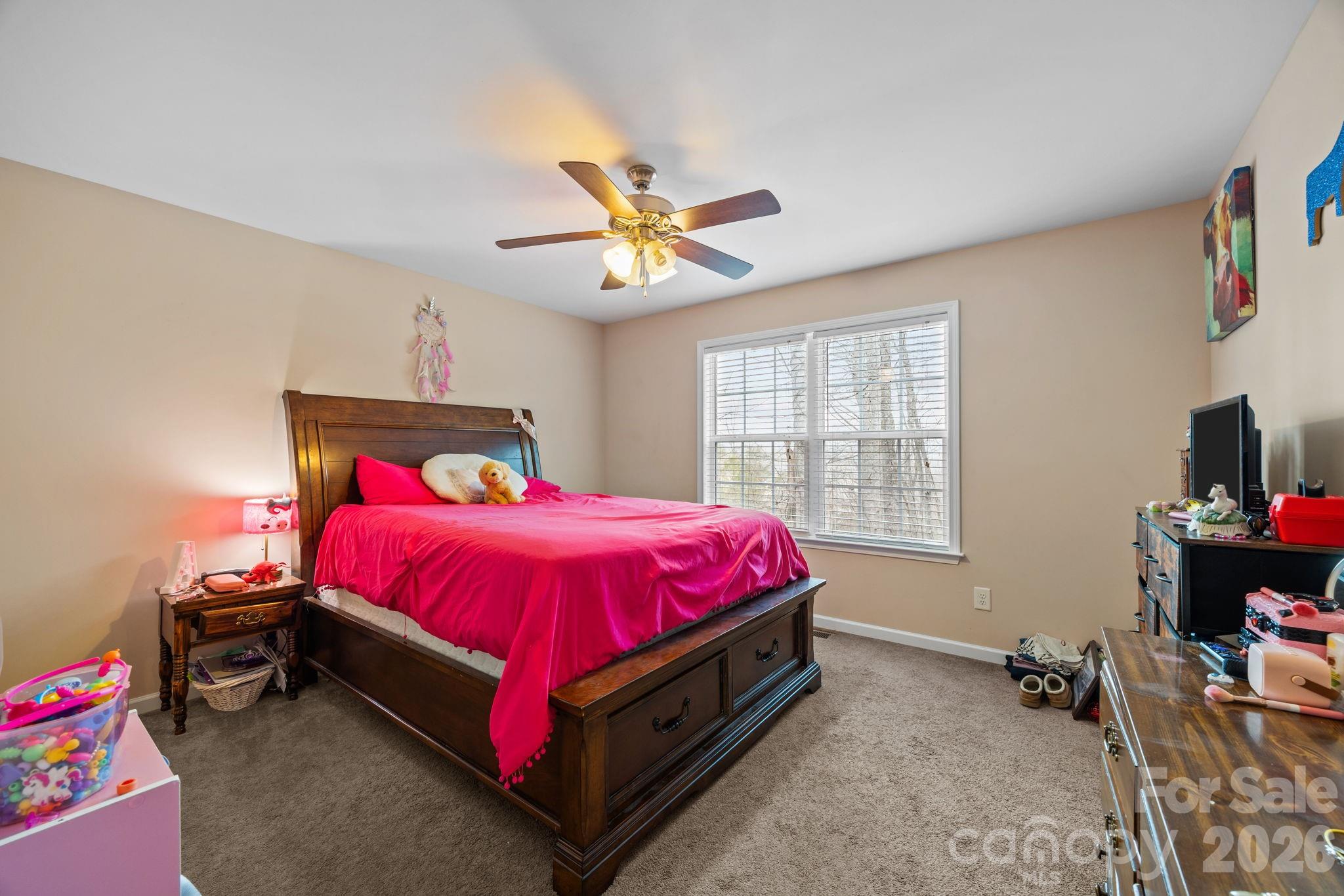 Honey Locust Estates - Residential