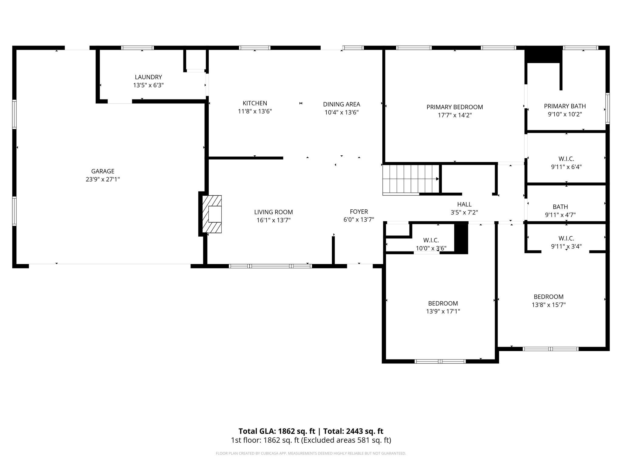 Honey Locust Estates - Residential